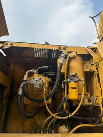 Buy Caterpillar 320B Used Excavator / 6 Buy Caterpillar 320B Used Excavator / 6