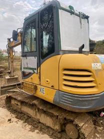 Buy XCMG XE60 Used Excavator / 9 Buy XCMG XE60 Used Excavator / 9