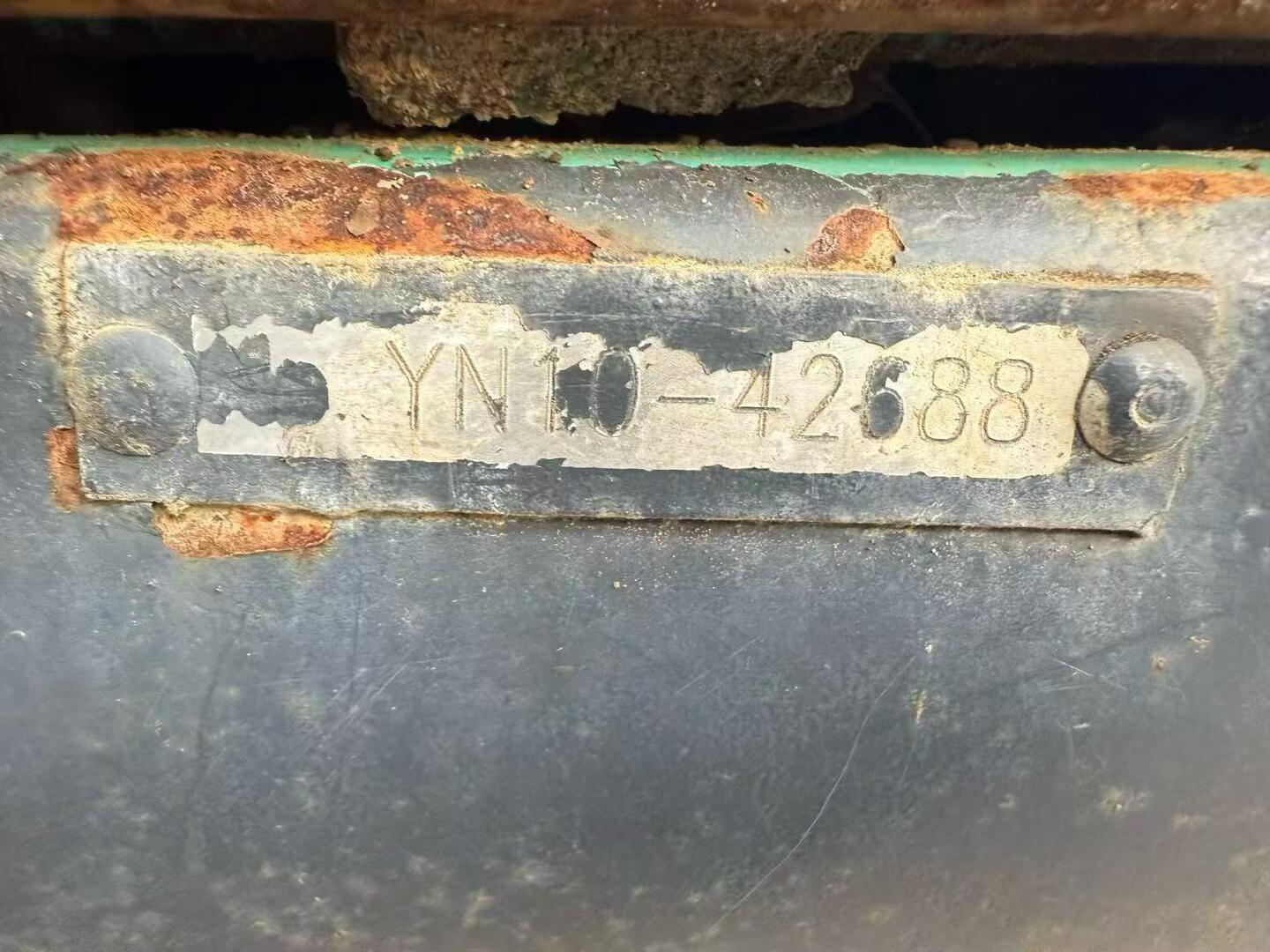 Compre Excavadora Kobelco SK200 Usada / 4