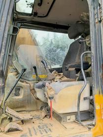 Buy Sany SY135 Used Excavator / 6 Buy Sany SY135 Used Excavator / 6