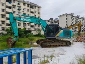 Buy Kobelco Used Excavator / 2 Buy Kobelco Used Excavator / 2