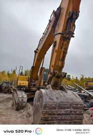 Buy Hyundai R305LC-7 Used Excavator / 2 Buy Hyundai R305LC-7 Used Excavator / 2