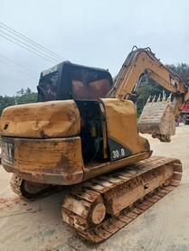 Buy Caterpillar 307B Used Excavator / 3 Buy Caterpillar 307B Used Excavator / 3
