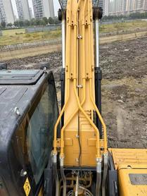 Buy Sany SY195C Used Excavator / 8 Buy Sany SY195C Used Excavator / 8