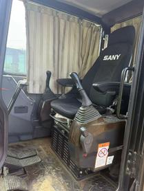 Buy Sany SY60 Used Excavator / 6 Buy Sany SY60 Used Excavator / 6