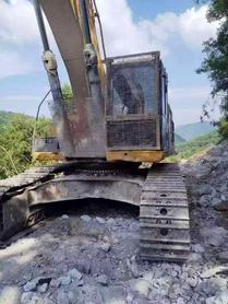 Buy Caterpillar 349E Used Excavator / 4 Buy Caterpillar 349E Used Excavator / 4