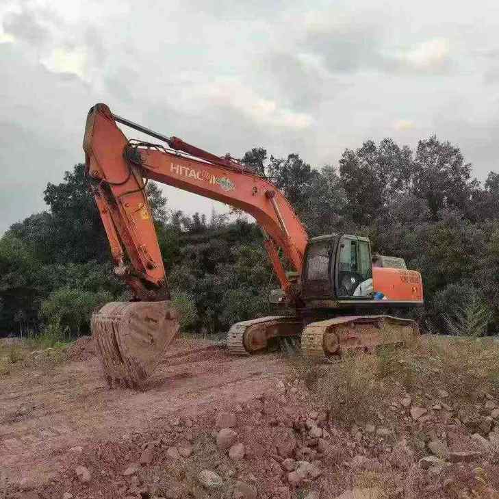 Buy Hitachi EX360-5 Used Excavator / 1
