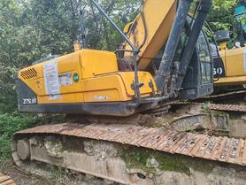 Buy Hyundai Used Excavator / 6 Buy Hyundai Used Excavator / 6
