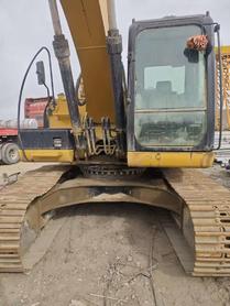 Buy Caterpillar 320D Used Excavator / 8 Buy Caterpillar 320D Used Excavator / 8