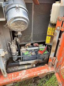 Buy Hitachi EX60-6 Used Excavator / 5 Buy Hitachi EX60-6 Used Excavator / 5