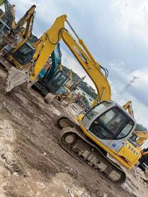 Buy Sumitomo SH120-3 Used Excavator / 3 Buy Sumitomo SH120-3 Used Excavator / 3