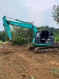 Comprar Kobelco SK135 Usado Excavadora Comprar Kobelco SK135 Usado Excavadora
