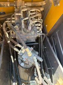 Buy XCMG XE155D Used Excavator / 7 Buy XCMG XE155D Used Excavator / 7
