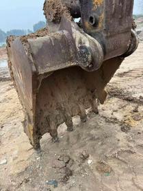Buy Sany SY215C Used Excavator / 8 Buy Sany SY215C Used Excavator / 8