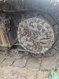 Buy Sany SY200C Used Excavator / 6 Buy Sany SY200C Used Excavator / 6