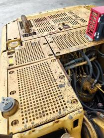 Buy Caterpillar 320C Used Excavator / 9 Buy Caterpillar 320C Used Excavator / 9