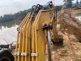 Buy Sany SY135C Used Excavator / 6 Buy Sany SY135C Used Excavator / 6