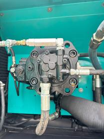 Buy Kobelco SK350-8 Used Excavator / 5 Buy Kobelco SK350-8 Used Excavator / 5