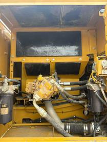 Buy Caterpillar 336E Used Excavator / 8 Buy Caterpillar 336E Used Excavator / 8