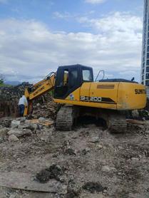 Buy Sumitomo SH200 Used Excavator / 9 Buy Sumitomo SH200 Used Excavator / 9
