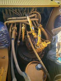 Buy Caterpillar 336E Used Excavator / 4 Buy Caterpillar 336E Used Excavator / 4