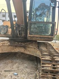 Buy Sany SY215C Used Excavator / 5 Buy Sany SY215C Used Excavator / 5