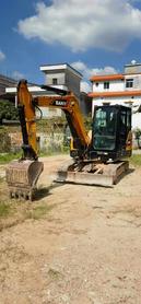 Buy Sany SY60 Used Excavator / 4 Buy Sany SY60 Used Excavator / 4
