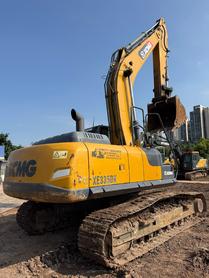 Buy XCMG XE245DK Used Excavator / 4 Buy XCMG XE245DK Used Excavator / 4