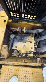Buy Caterpillar 313D Used Excavator / 6 Buy Caterpillar 313D Used Excavator / 6