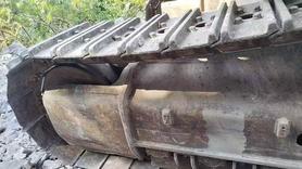 Buy Caterpillar 349E Used Excavator / 7 Buy Caterpillar 349E Used Excavator / 7