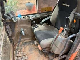 Buy Doosan DX65-9C PLUS Used Excavator / 4 Buy Doosan DX65-9C PLUS Used Excavator / 4