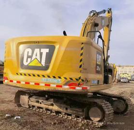 Buy Caterpillar 320GC Used Excavator / 2 Buy Caterpillar 320GC Used Excavator / 2