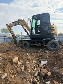 Buy Sany Used Excavator / 2 Buy Sany Used Excavator / 2