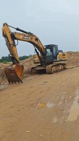 Buy Sany SY365C Used Excavator / 5 Buy Sany SY365C Used Excavator / 5