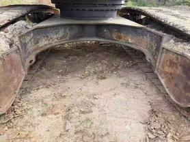 Buy Sany SY365C-8 Used Excavator / 5 Buy Sany SY365C-8 Used Excavator / 5
