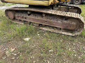 Buy Caterpillar 320D Used Excavator / 8 Buy Caterpillar 320D Used Excavator / 8