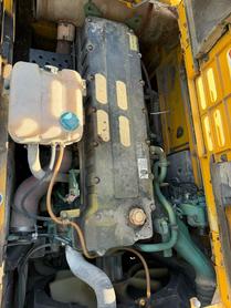 Buy Volvo EC360BL Used Excavator / 3 Buy Volvo EC360BL Used Excavator / 3