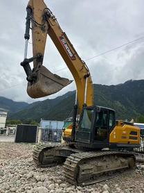 Buy XCMG XE380K Used Excavator / 2 Buy XCMG XE380K Used Excavator / 2