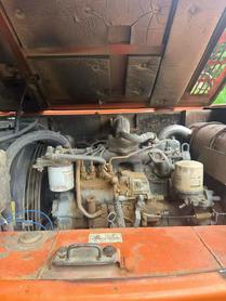 Buy Hitachi ZX60 Used Excavator / 2 Buy Hitachi ZX60 Used Excavator / 2