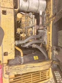 Buy Caterpillar 320D Used Excavator / 7 Buy Caterpillar 320D Used Excavator / 7
