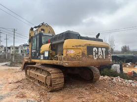 Buy Caterpillar 336E Used Excavator / 2 Buy Caterpillar 336E Used Excavator / 2