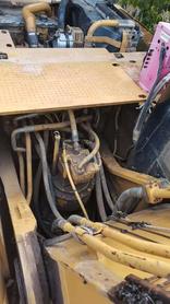 Buy Caterpillar 329D Used Excavator / 2 Buy Caterpillar 329D Used Excavator / 2