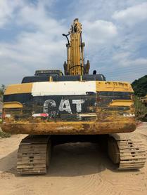 Buy Caterpillar 320B Used Excavator / 7 Buy Caterpillar 320B Used Excavator / 7