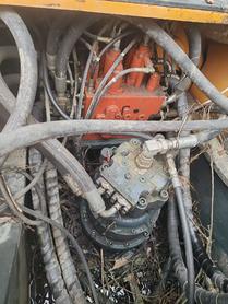 Buy Hyundai Used Excavator / 3 Buy Hyundai Used Excavator / 3