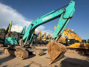 Comprar Kobelco SK305LC-10 SuperX Usado Excavadora Comprar Kobelco SK305LC-10 SuperX Usado Excavadora