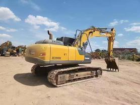 Buy XCMG XE200 Used Excavator / 3 Buy XCMG XE200 Used Excavator / 3
