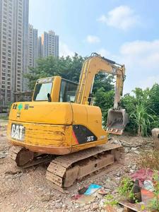 Buy Caterpillar 307C Used Excavator Buy Caterpillar 307C Used Excavator
