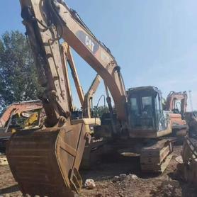 Buy Caterpillar 323 Used Excavator / 3 Buy Caterpillar 323 Used Excavator / 3