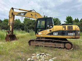 Buy Caterpillar 320D Used Excavator / 4 Buy Caterpillar 320D Used Excavator / 4