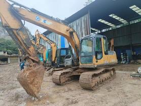 Buy XCMG XE150 Used Excavator / 6 Buy XCMG XE150 Used Excavator / 6